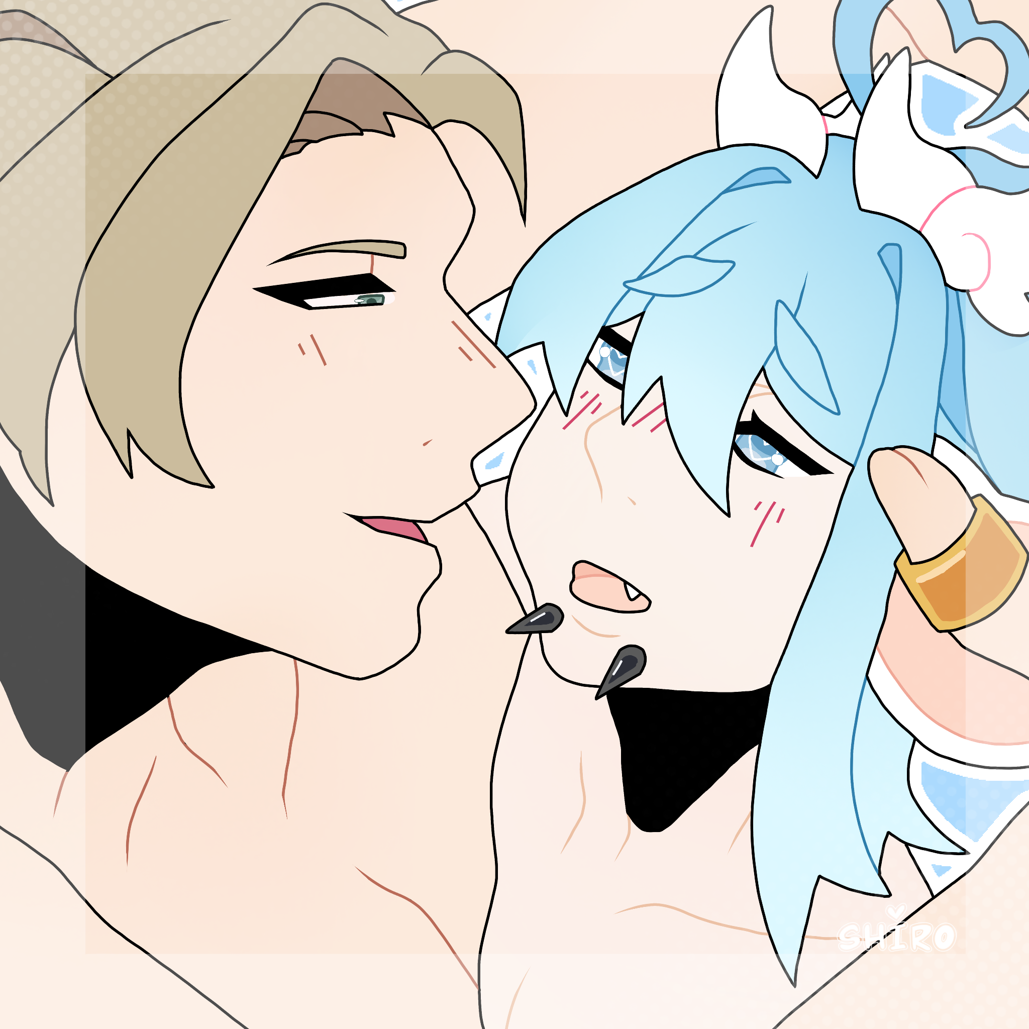 Shiro Sato Rule 34 Image