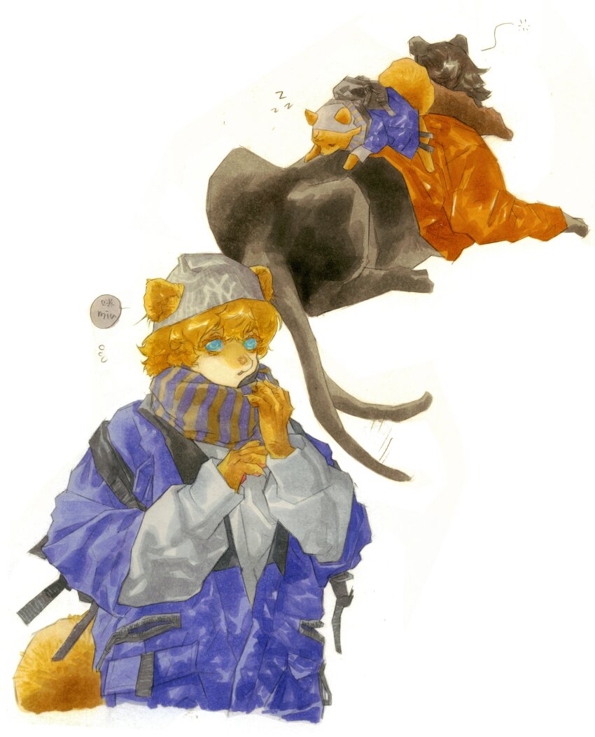 Original Rule 34 Image