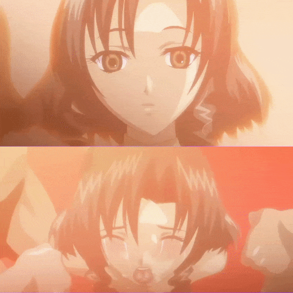 Hujou Honoka (Kuro Ai) Rule 34 Image