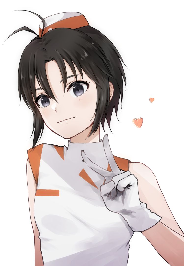 Kikuchi Makoto (Idolmaster) Rule 34 Image