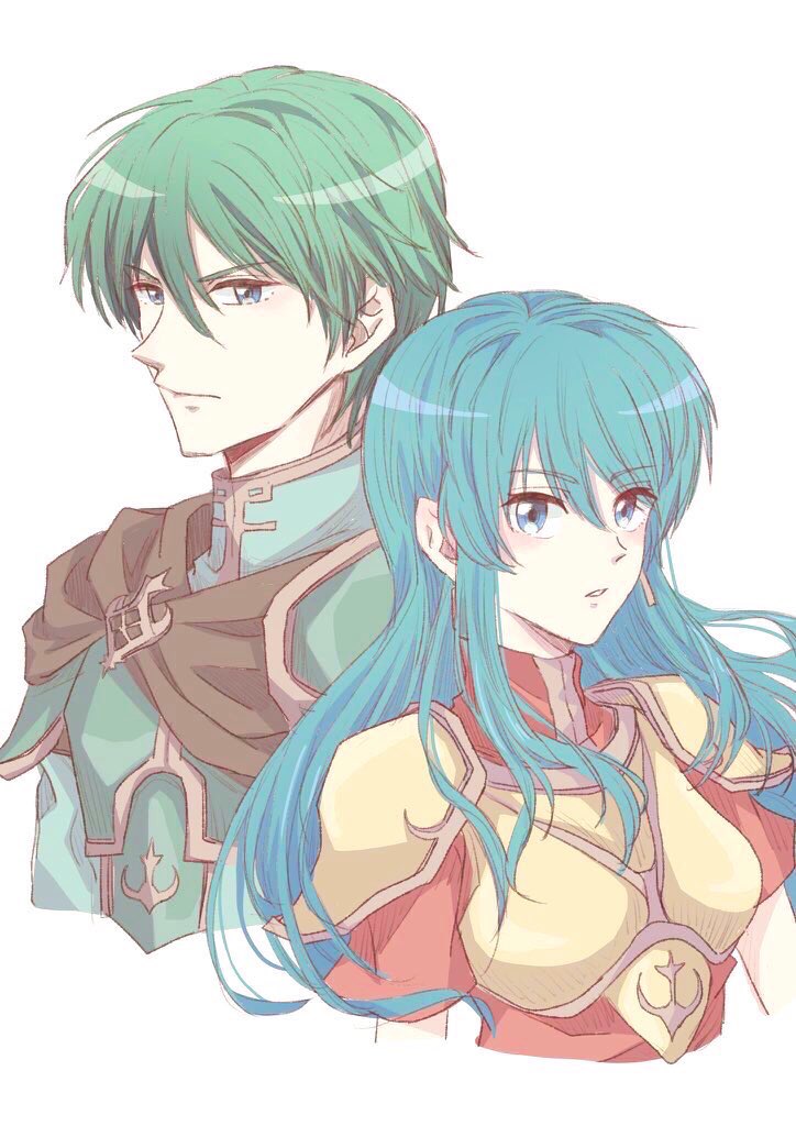 Eirika (Fire Emblem) Rule 34 Image