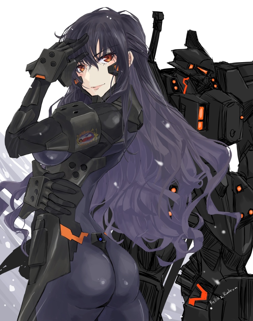 Muv-Luv Rule 34 Image