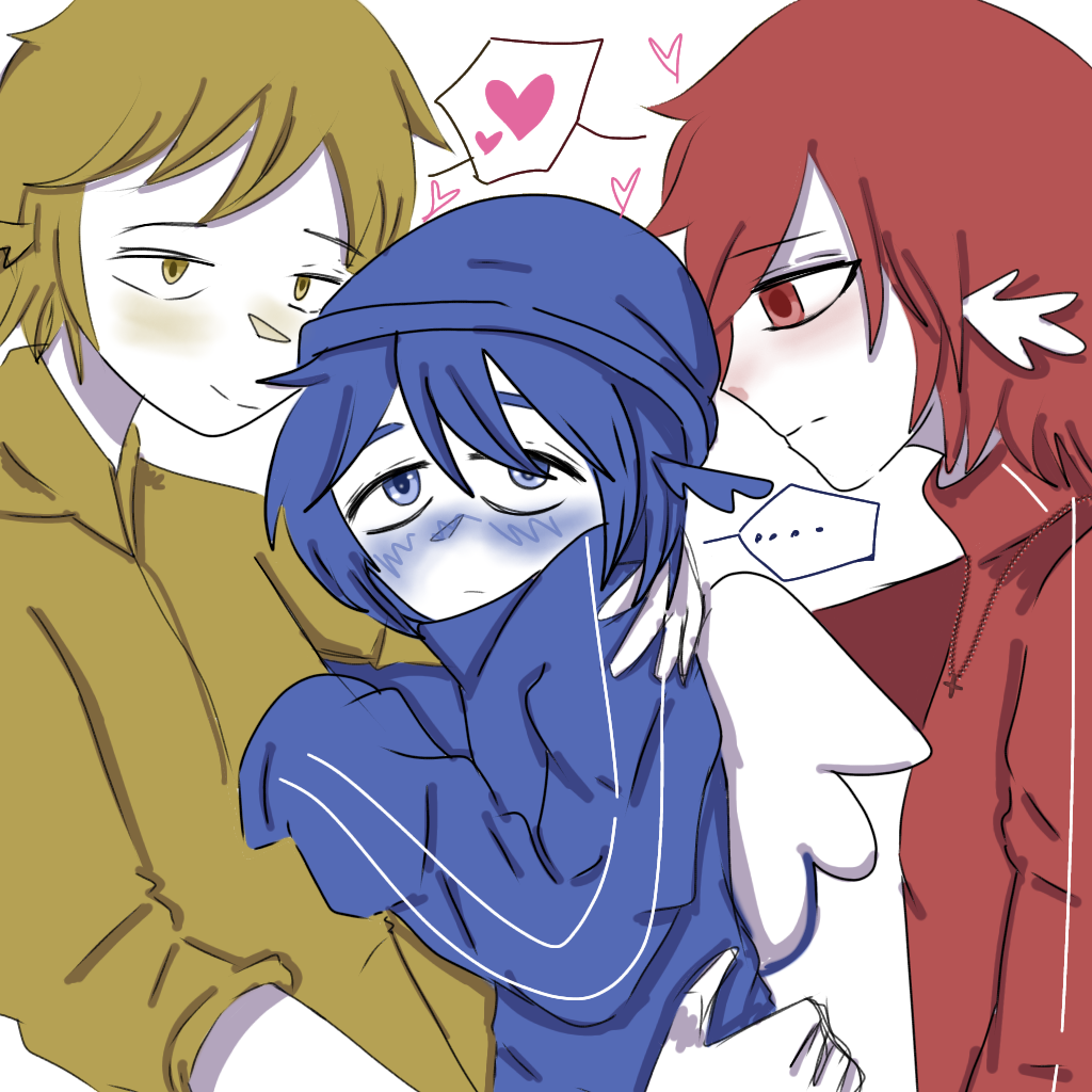 Beni (Karmaland) Rule 34 Image