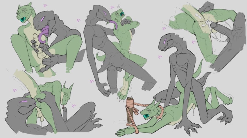 Enderman (Microsoft) Rule 34 Image
