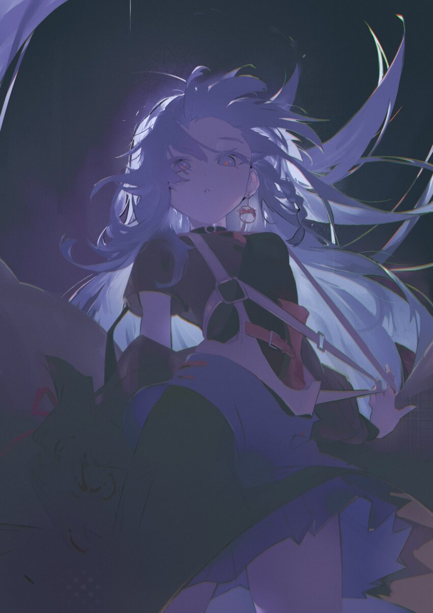 Kamitsubaki Studio Rule 34 Image