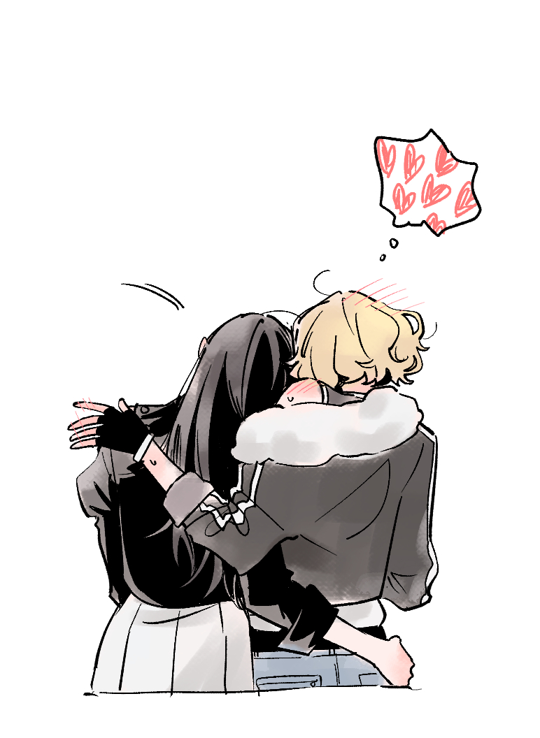 Bak Pep Rule 34 Image