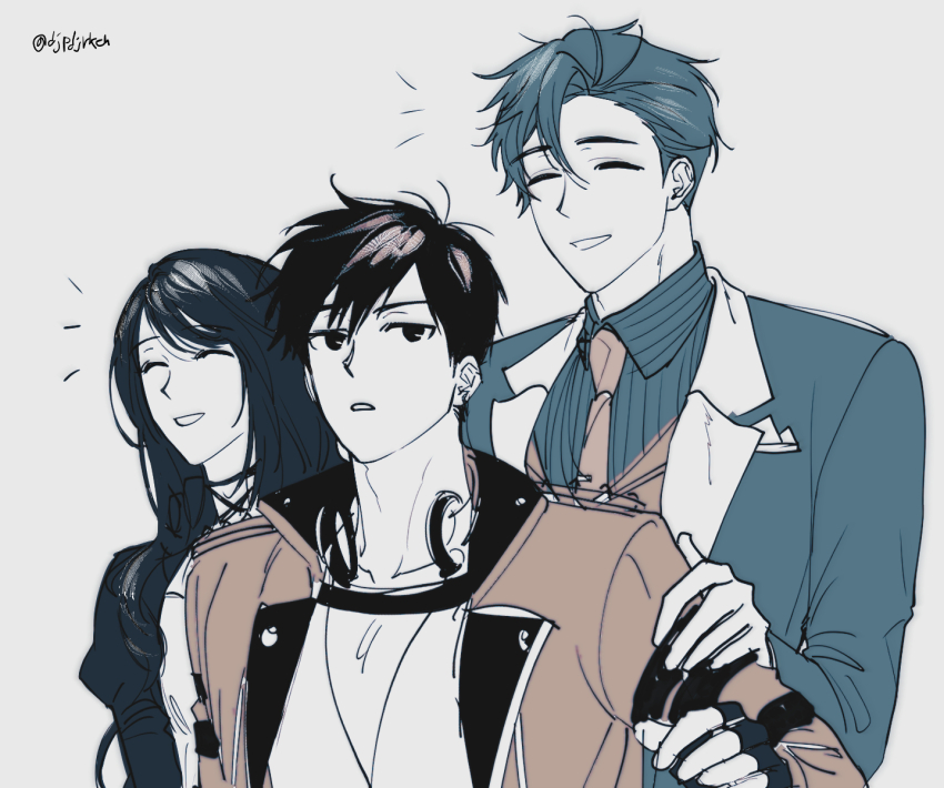 Black Hair Rule 34 Image