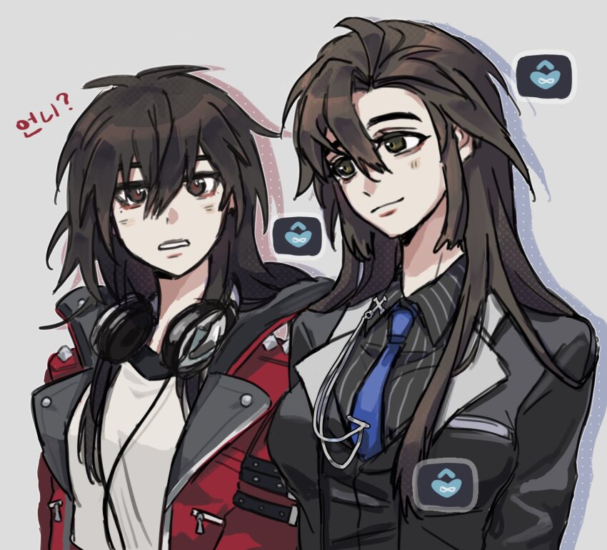 Genderswap (Mtf) Rule 34 Image