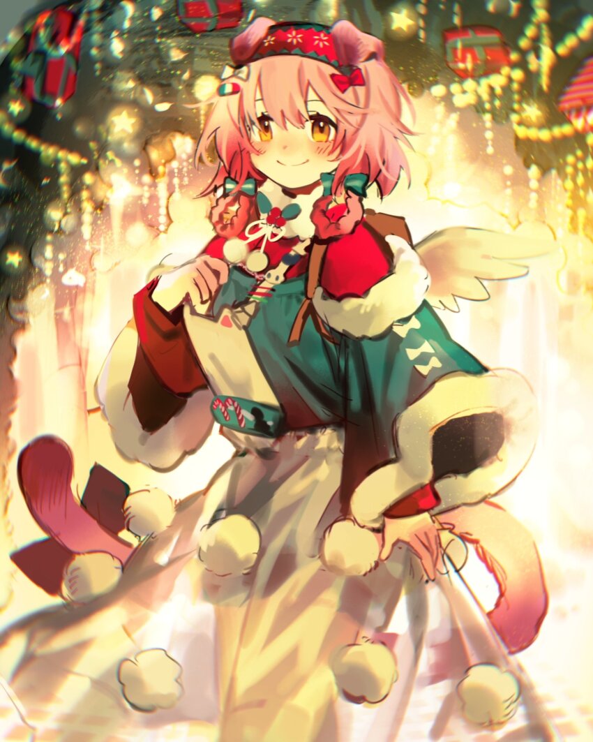 Goldenglow (Arknights) Rule 34 Image