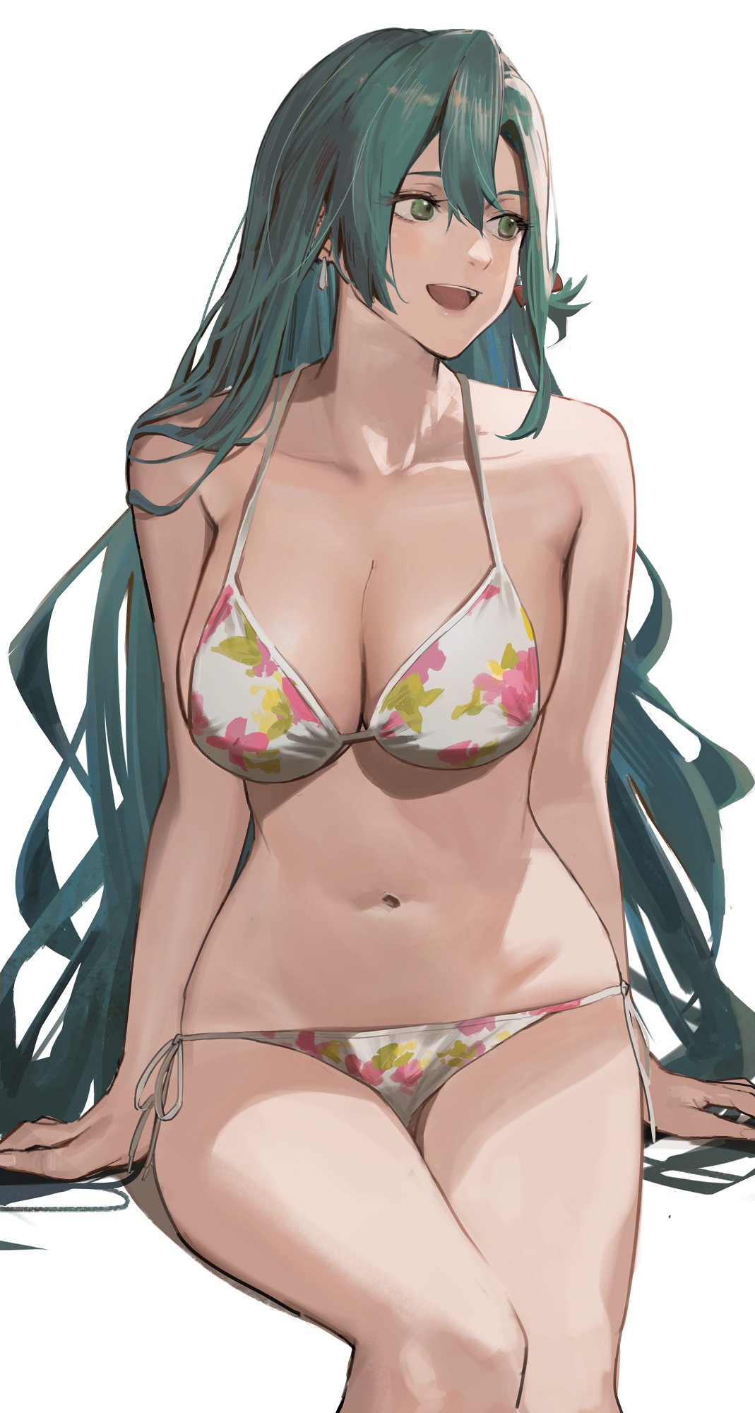 Chloe (Fire Emblem) Rule 34 Image