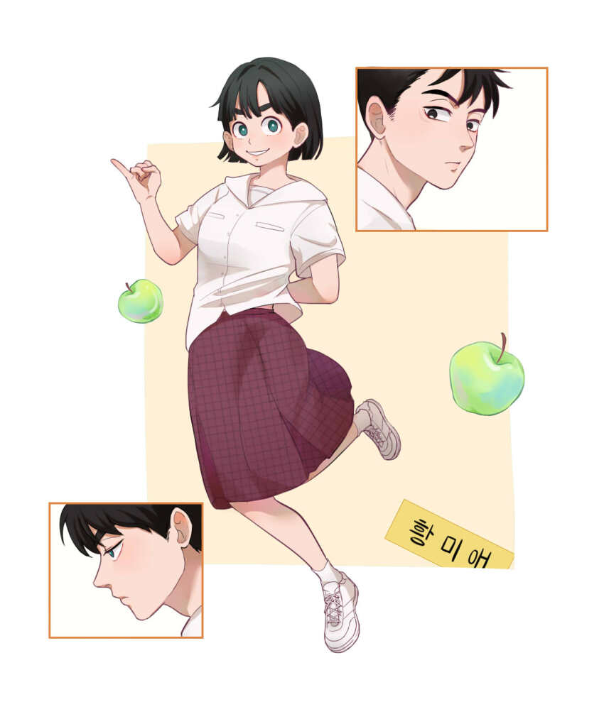 After School Lessons For Unripe Apples Rule 34 Image