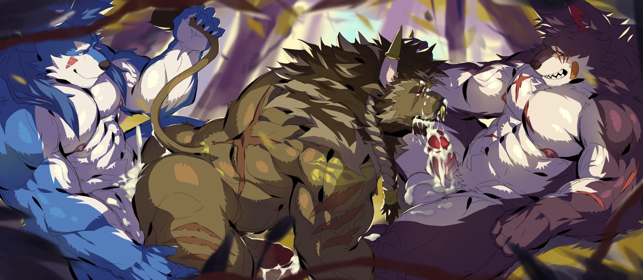 Mgg (Character) Rule 34 Image