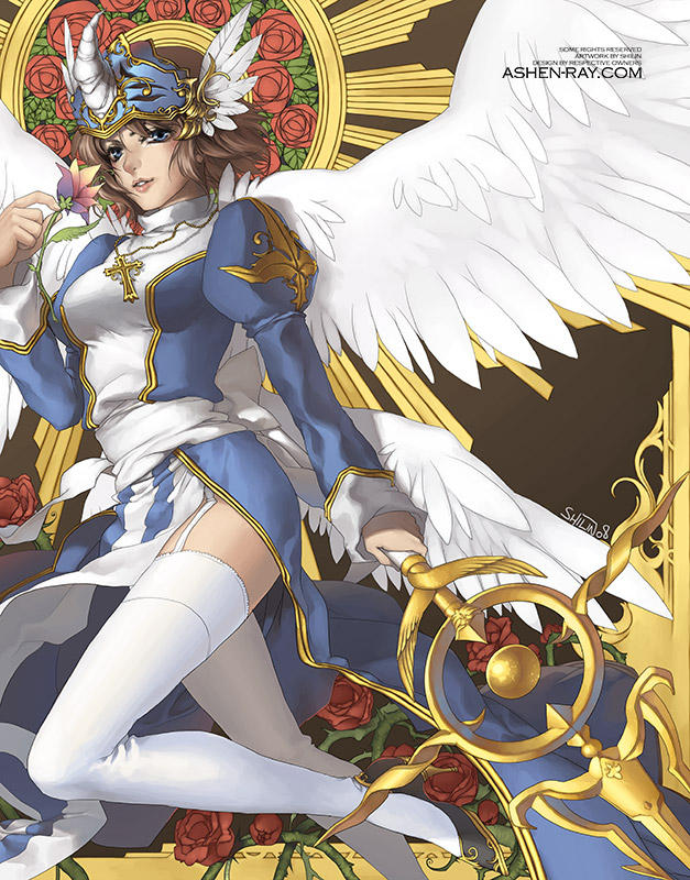 High Priest (Ragnarok Online) Rule 34 Image