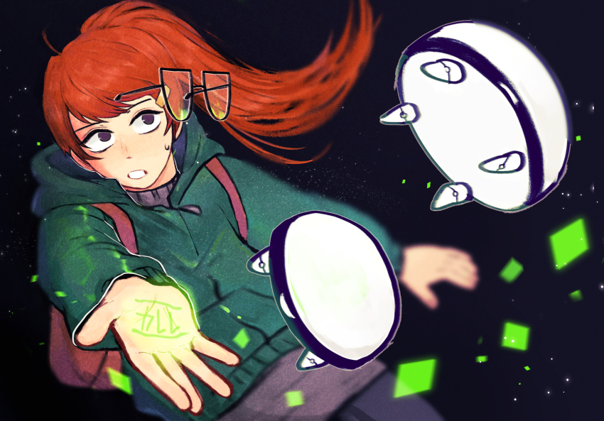 Tulip Olsen (Infinity Train) Rule 34 Image