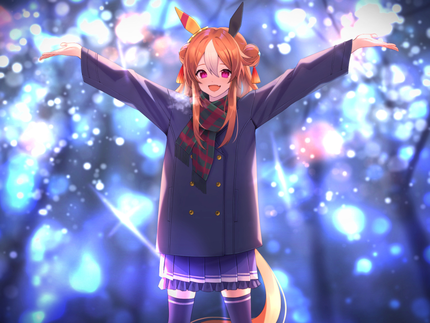 Copano Rickey (Umamusume) Rule 34 Image