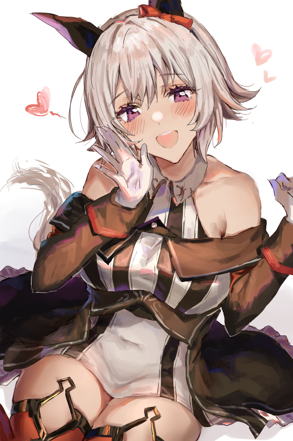 Curren Chan (Umamusume) Rule 34 Image