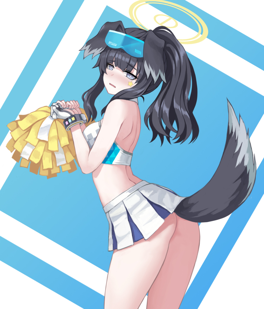 Hibiki (Blue Archive) Rule 34 Image