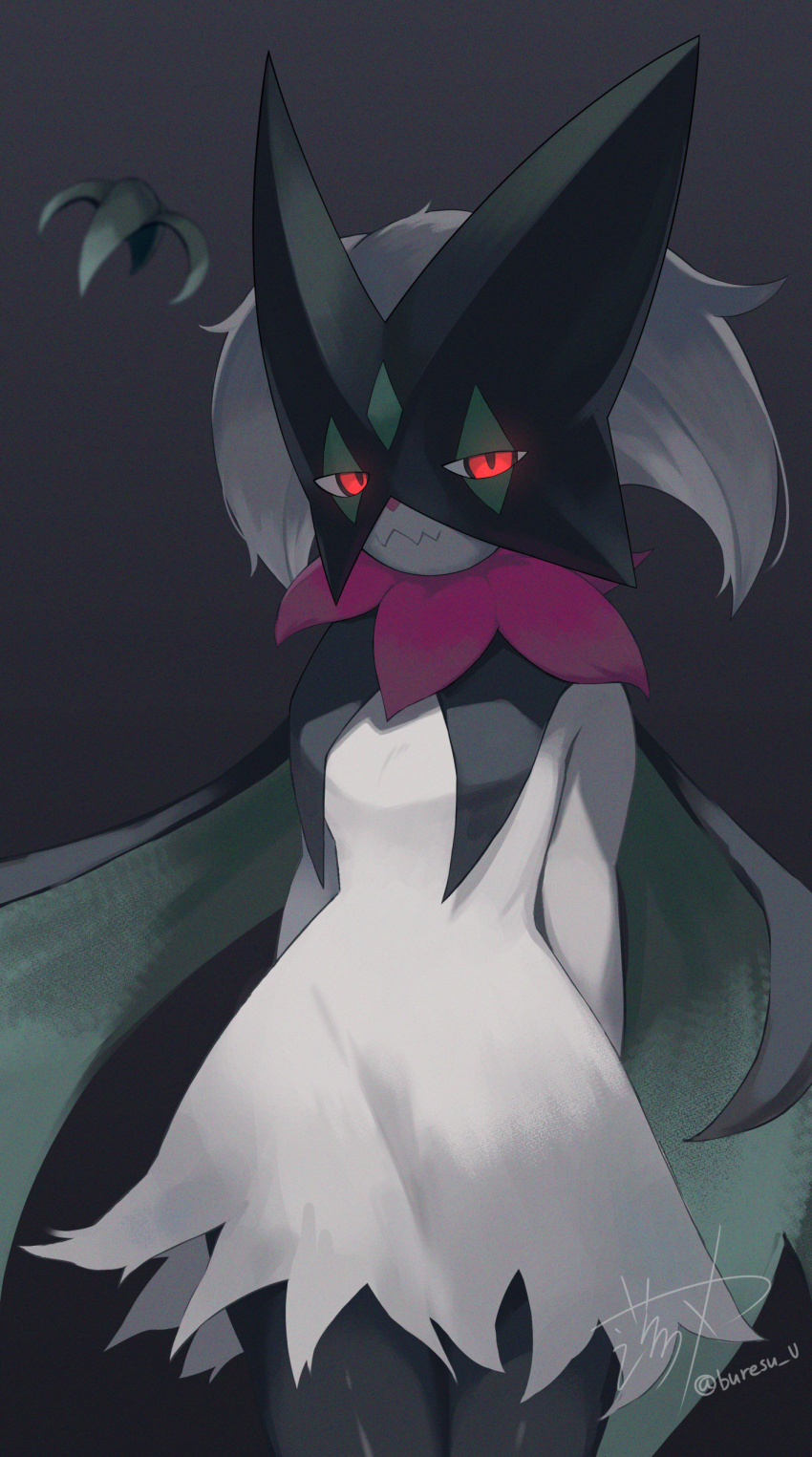 Meowscarada (Nintendo) Rule 34 Image