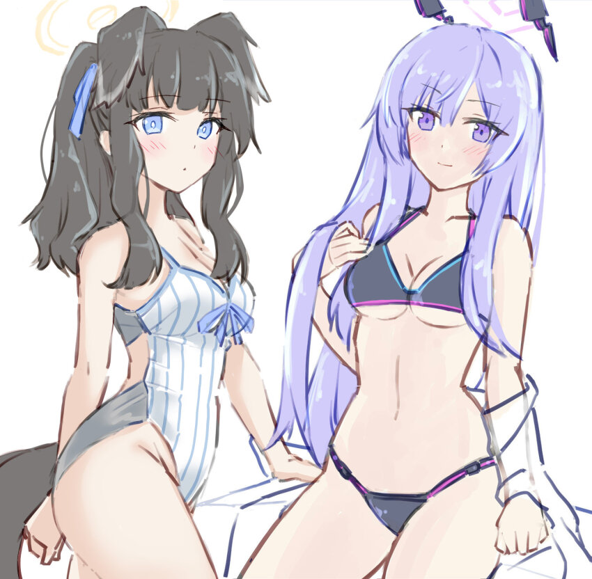 Hibiki (Blue Archive) Rule 34 Image
