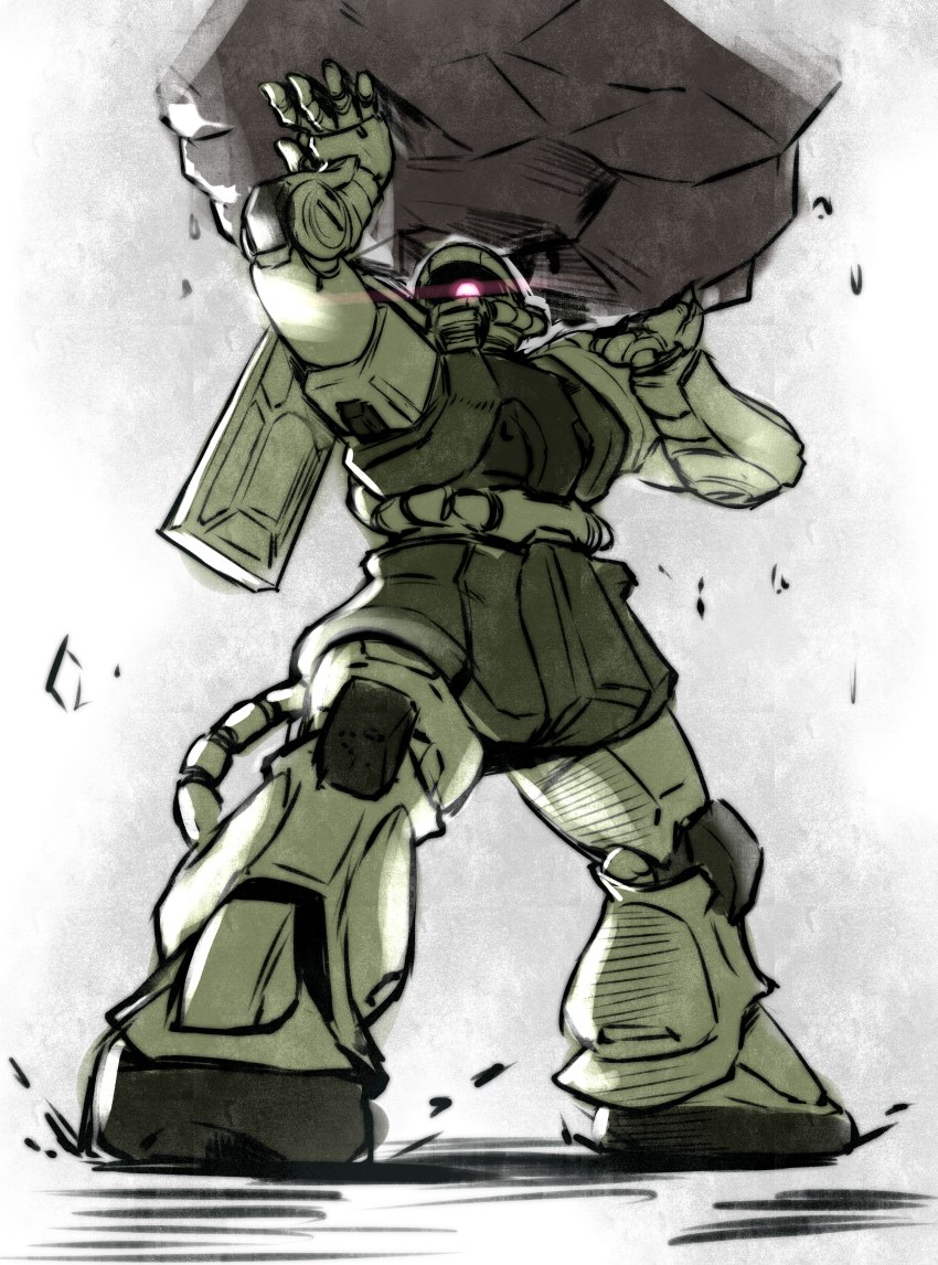 Gundam Rule 34 Image