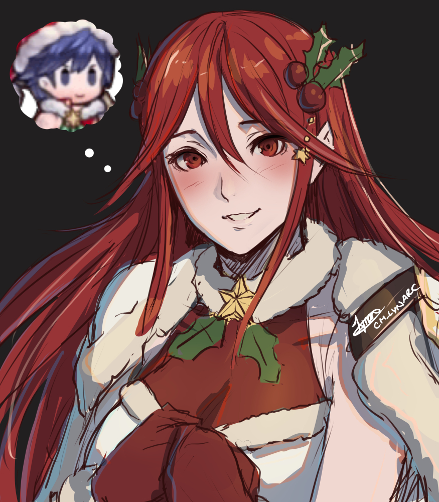 Chrom (Fire Emblem) Rule 34 Image
