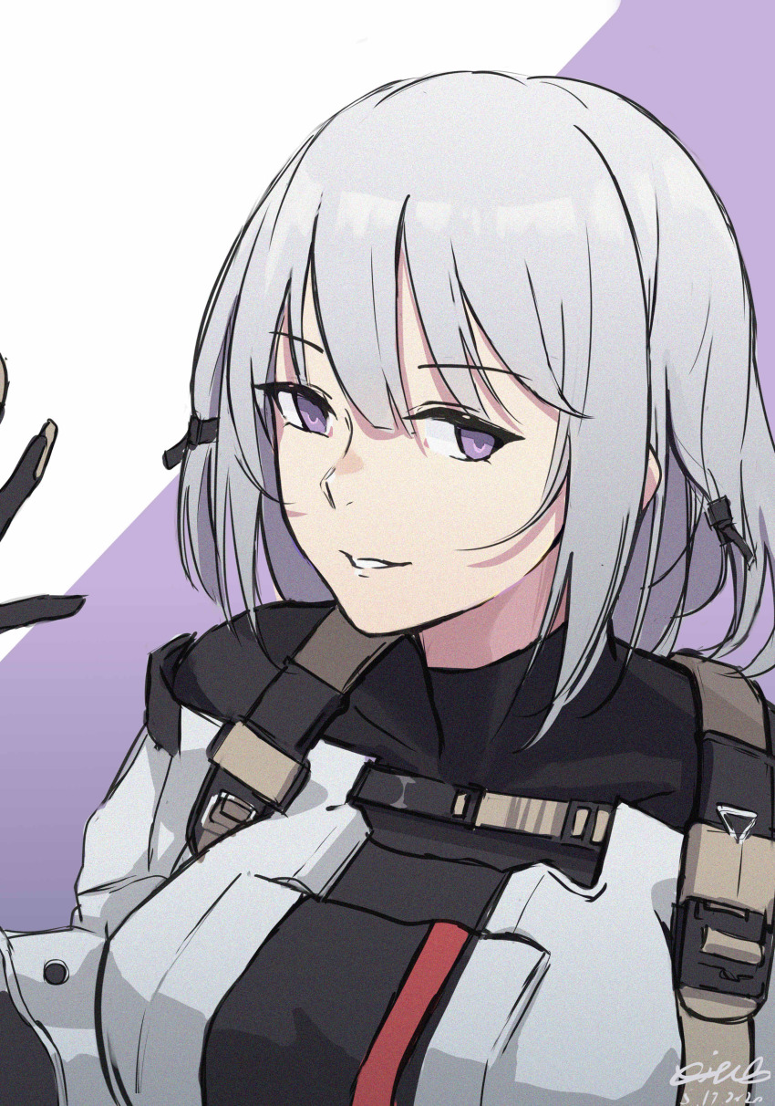 Rpk-16 (Girls' Frontline) Rule 34 Image