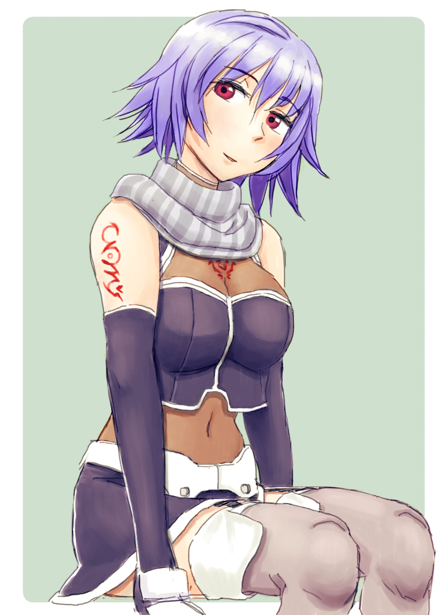 Star Ocean Rule 34 Image