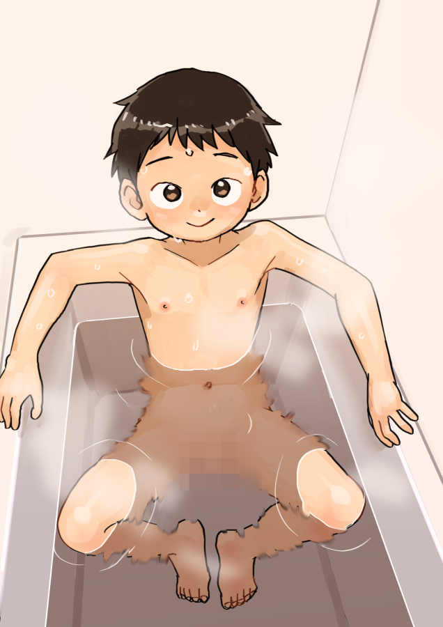 Original Rule 34 Image