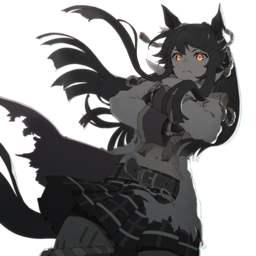 Narita Brian (Umamusume) Rule 34 Image