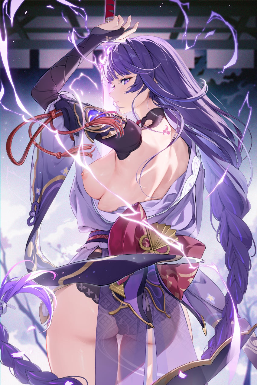 Houkiboshi (Mmjw7432) Rule 34 Image