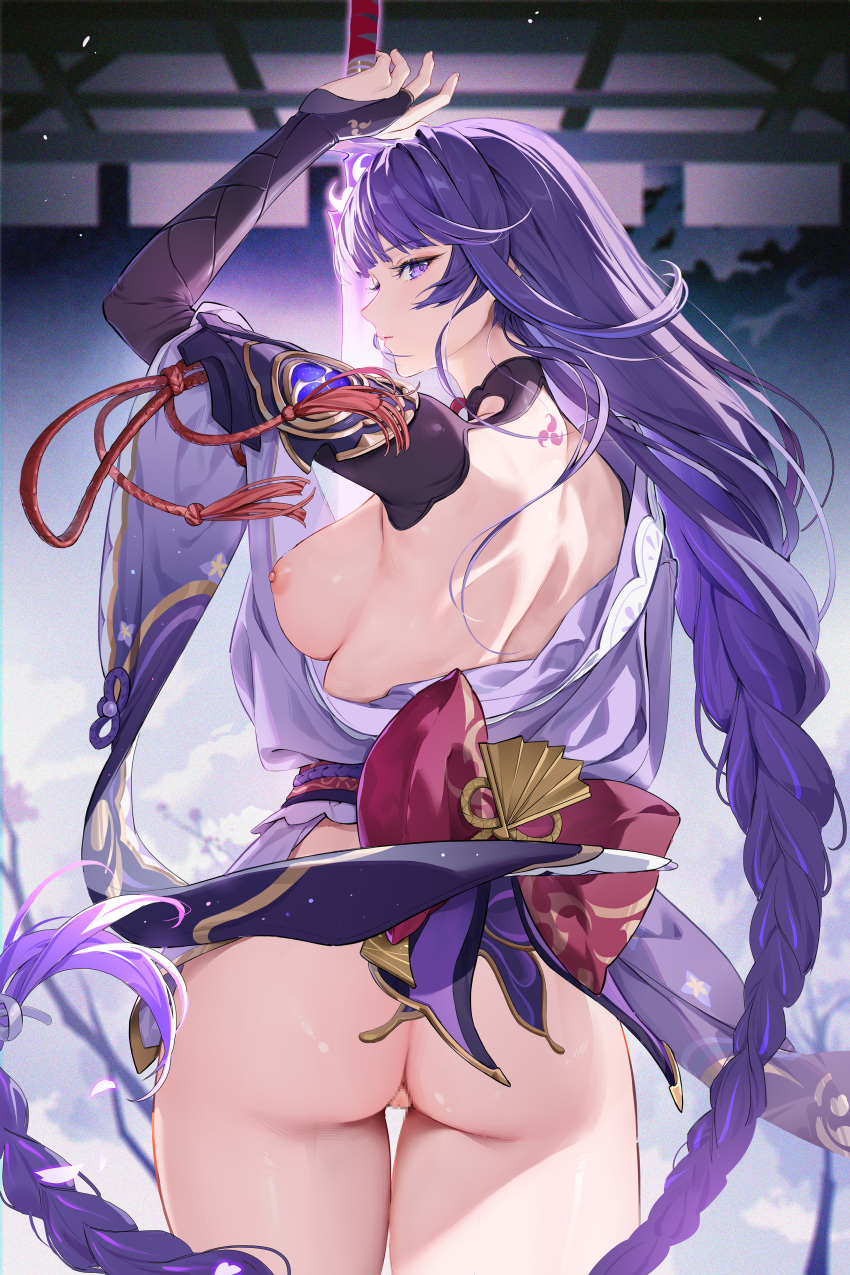 Houkiboshi (Mmjw7432) Rule 34 Image
