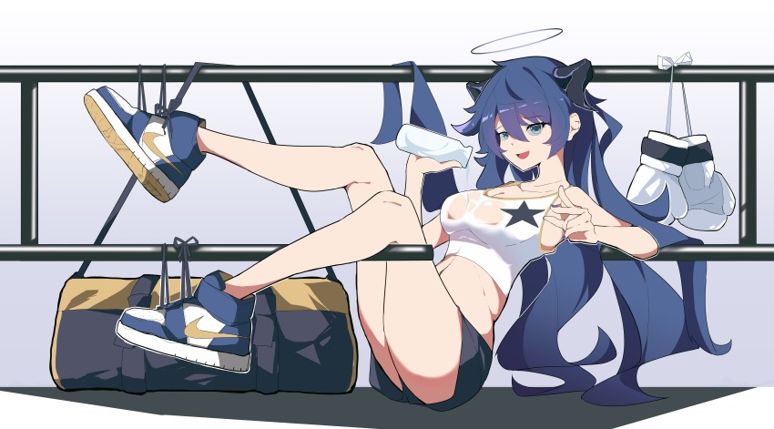 Mostima (Arknights) Rule 34 Image
