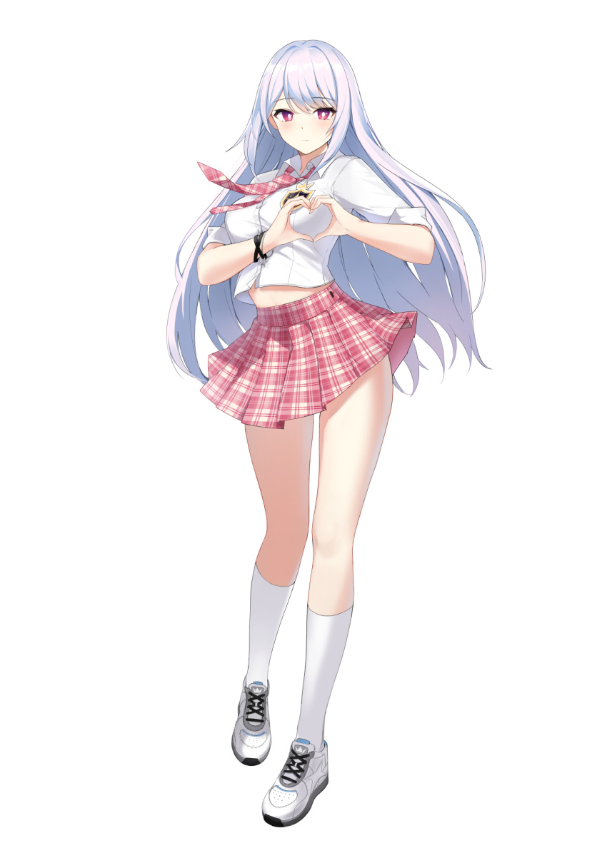 Mirae (Closers) Rule 34 Image