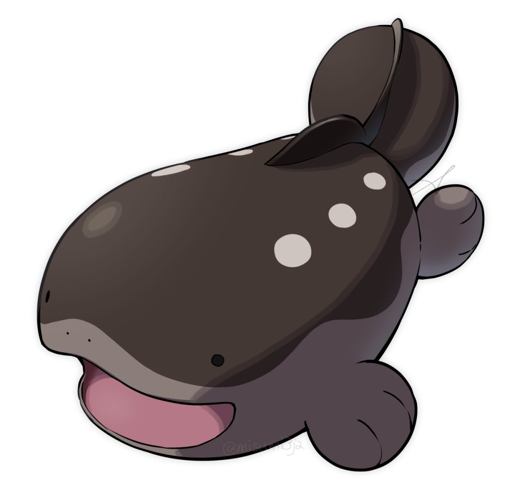 Clodsire (Nintendo) Rule 34 Image