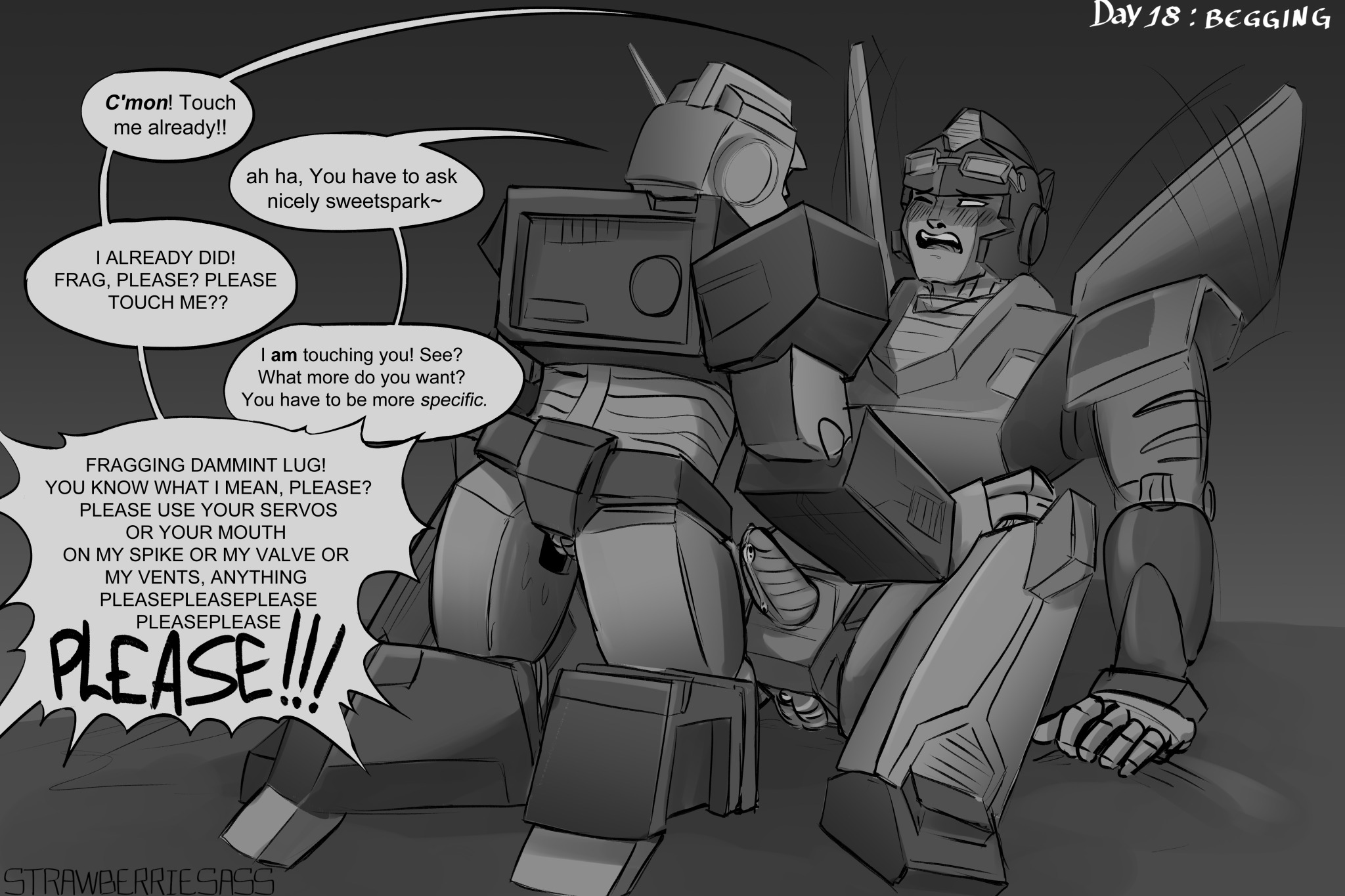 Transformers Rule 34 Image