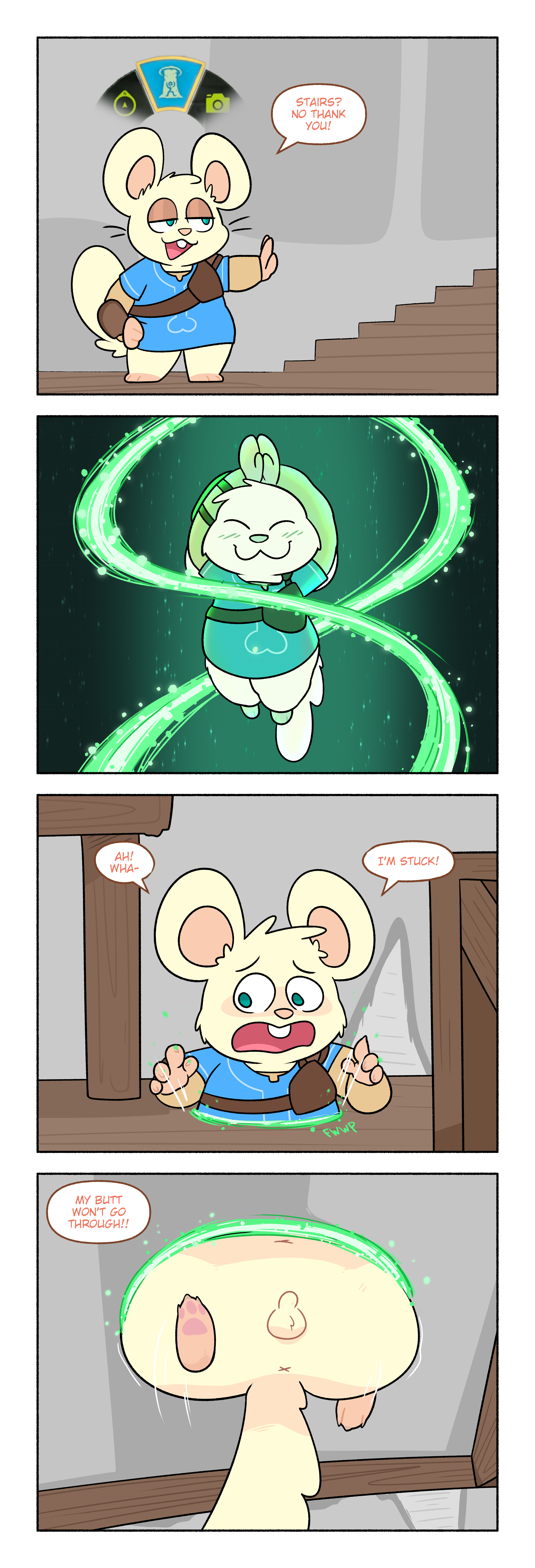 Nintendo Rule 34 Image