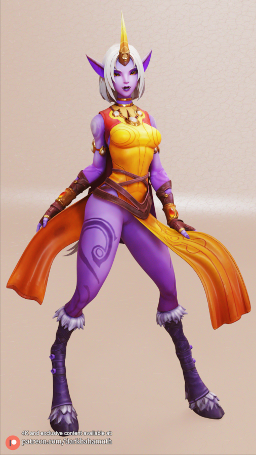 3d Rule 34 Image
