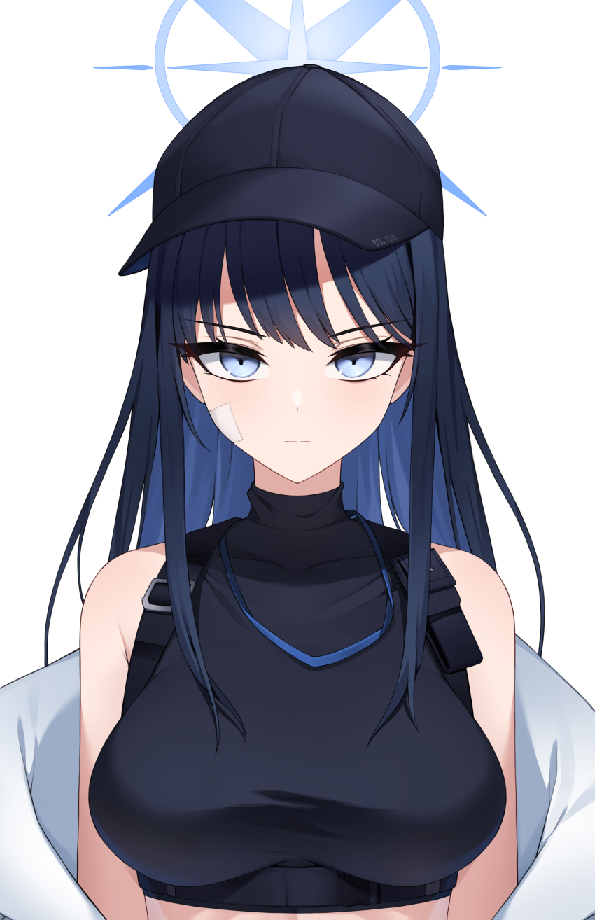 Saori (Blue Archive) Rule 34 Image
