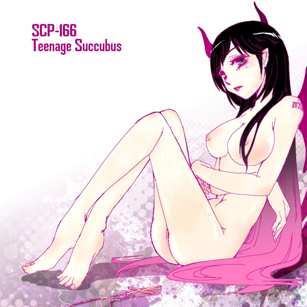 Epon Clef (Scp Foundation) Rule 34 Image