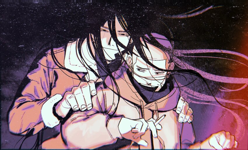 Shiraishi Yoshitake (Golden Kamuy) Rule 34 Image