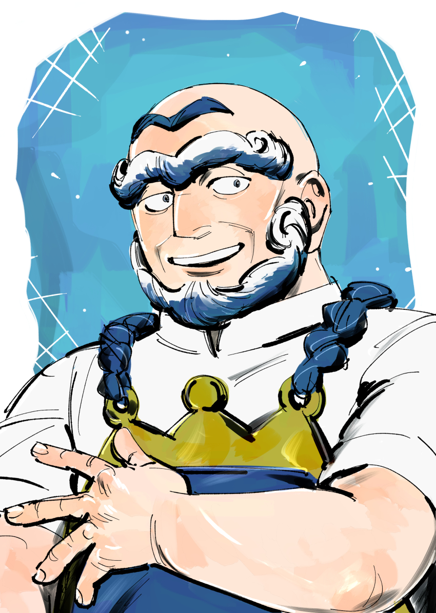 Kofu (Pokemon) Rule 34 Image
