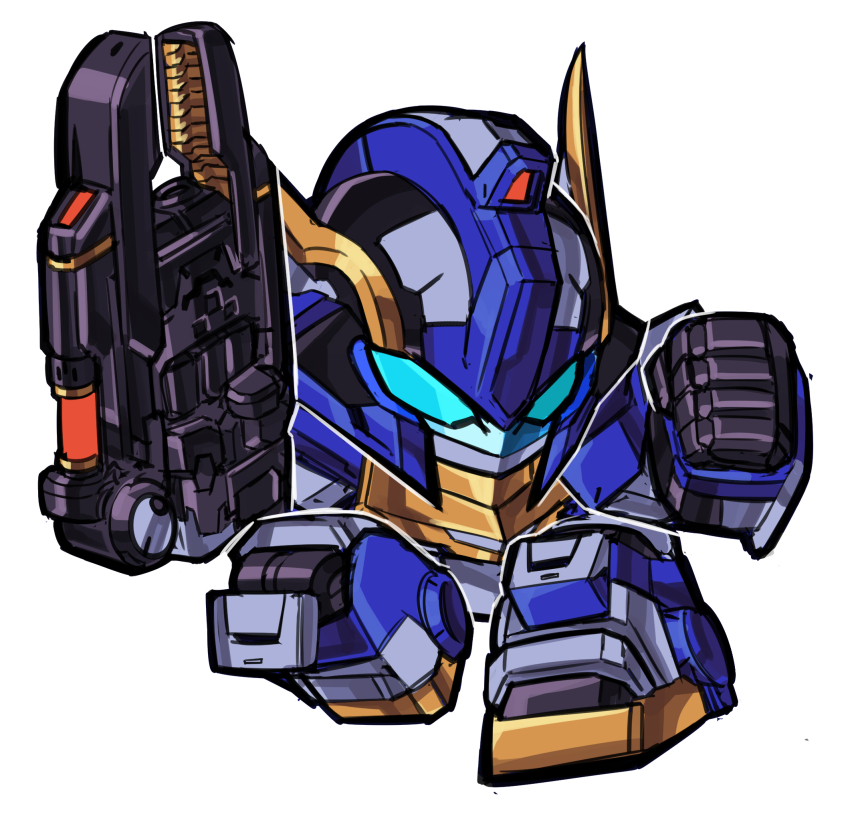 Gundam Rule 34 Image