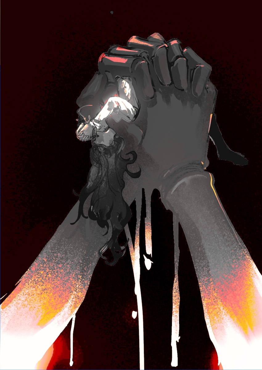 Lord Of The Mysteries Rule 34 Image