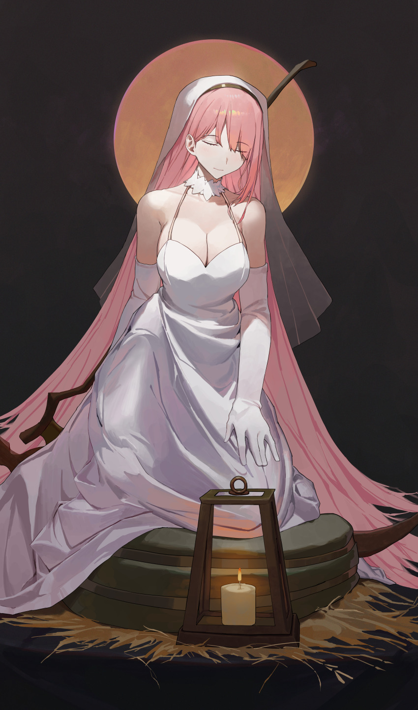 Mori Calliope (Hololive) Rule 34 Image