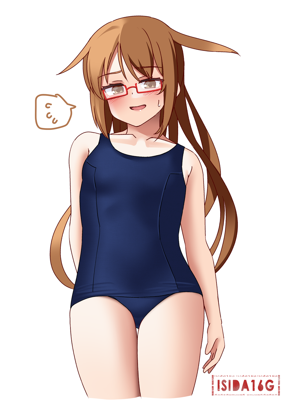 Kantai Collection Rule 34 Image