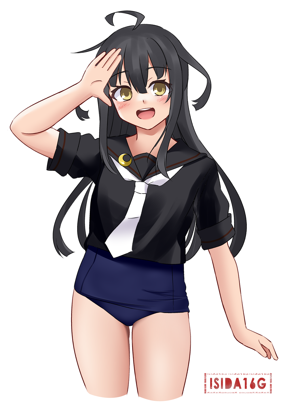 Kantai Collection Rule 34 Image