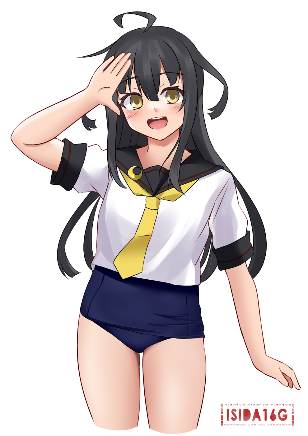 Kantai Collection Rule 34 Image