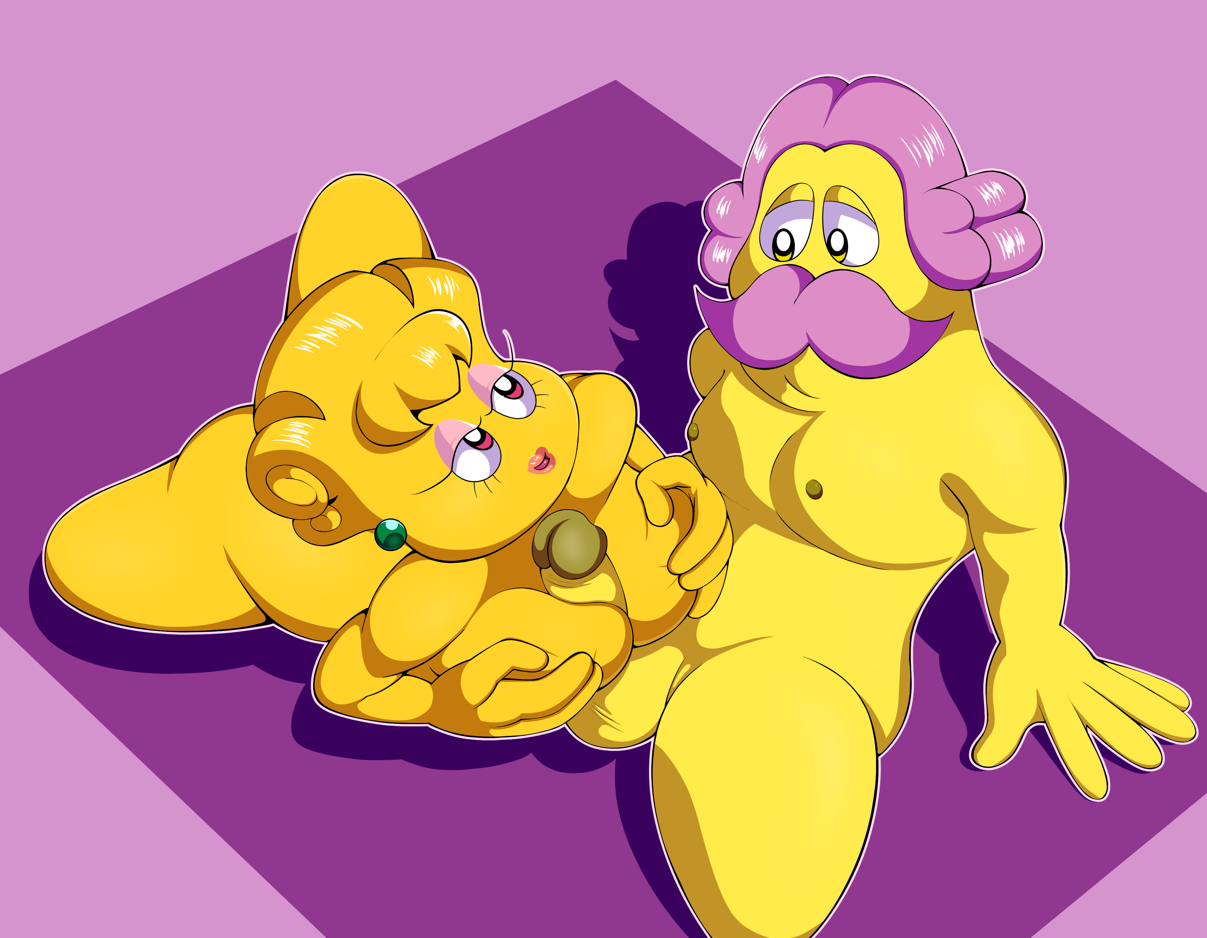 Father (Lore) Rule 34 Image