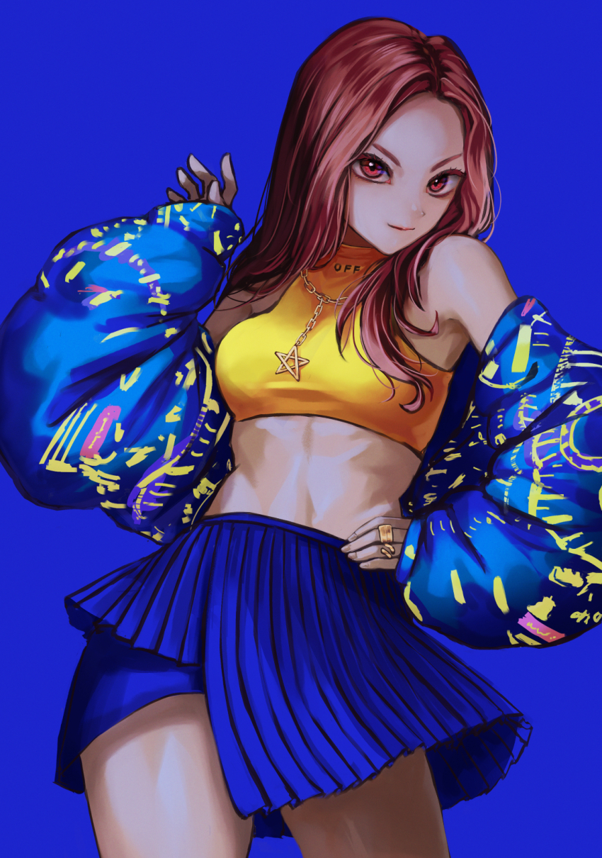 Itzy Rule 34 Image