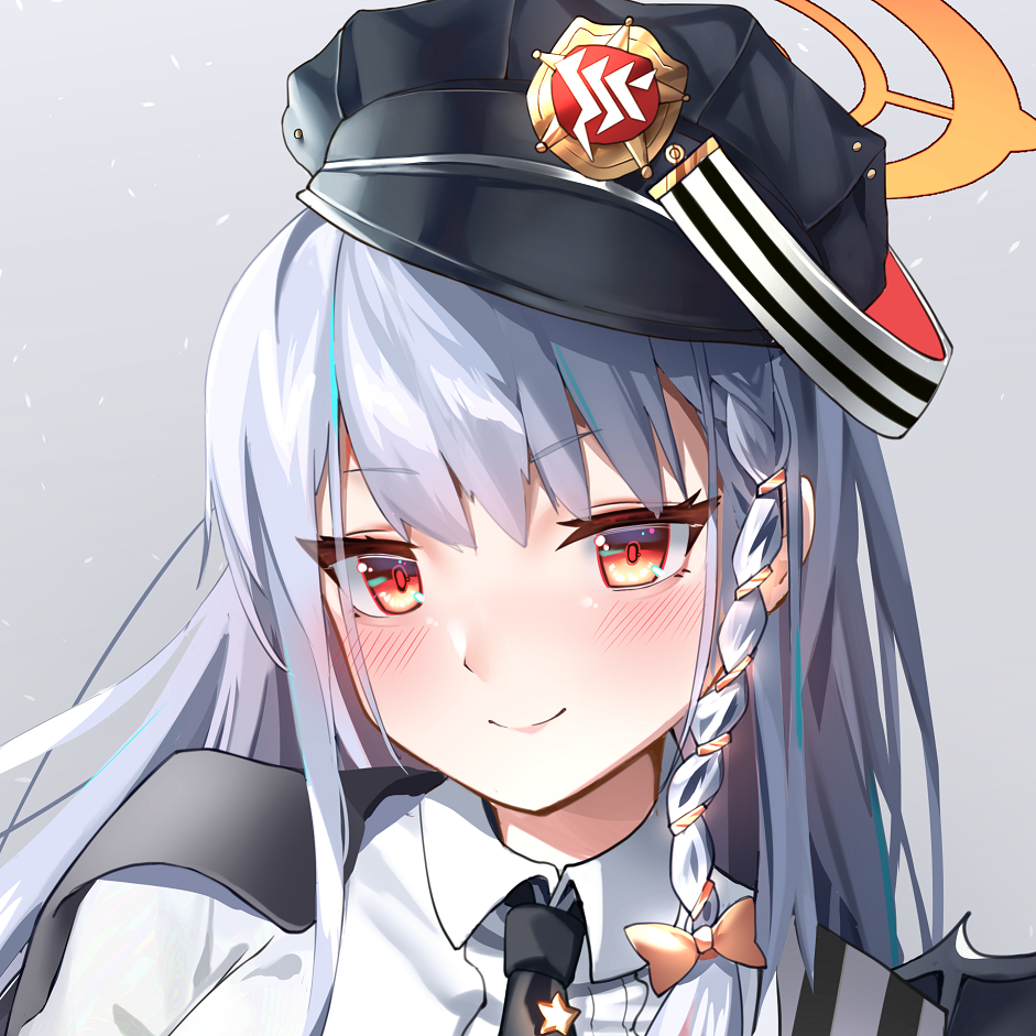 Haruna (Blue Archive) Rule 34 Image